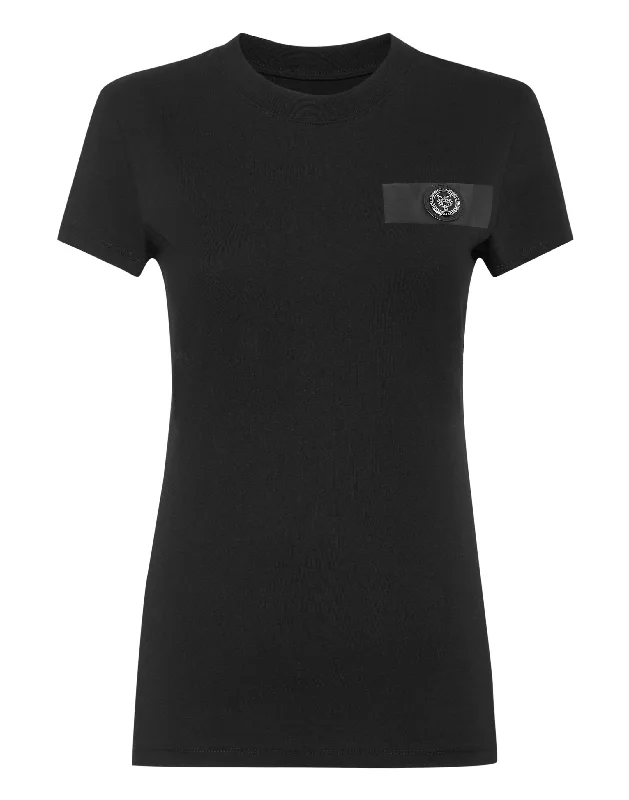 T-shirt Round Neck SS Sexy Pure Fit