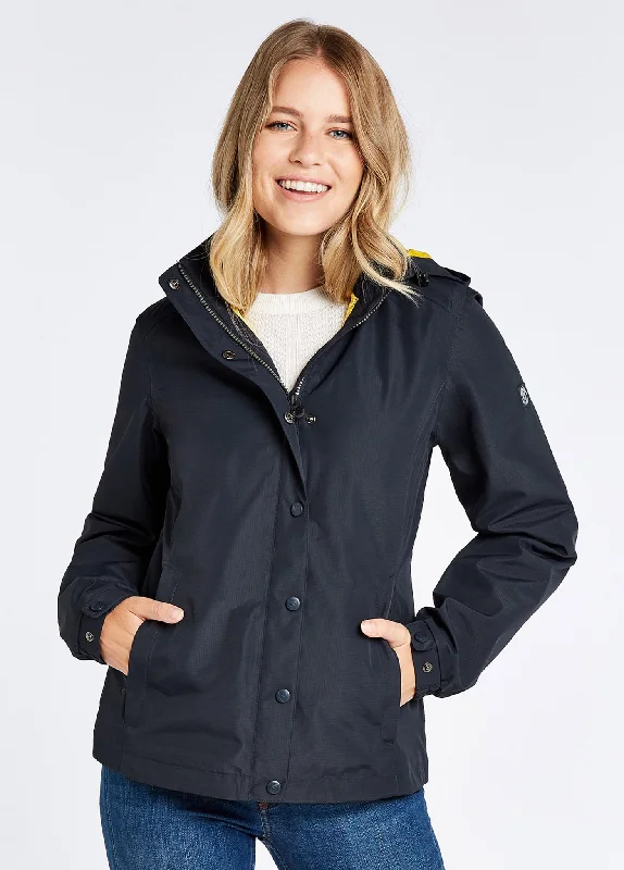 Rockpool Jacket - Navy