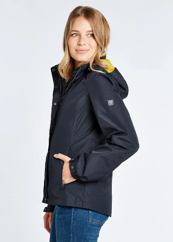 Rockpool Jacket - Navy