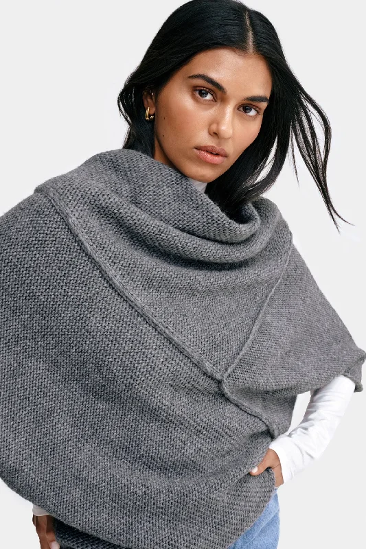 Dark Grey / XS