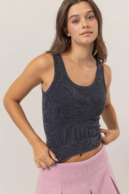 Miley Tank Tops (5 colors)