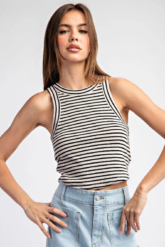 Sammy Striped Tank