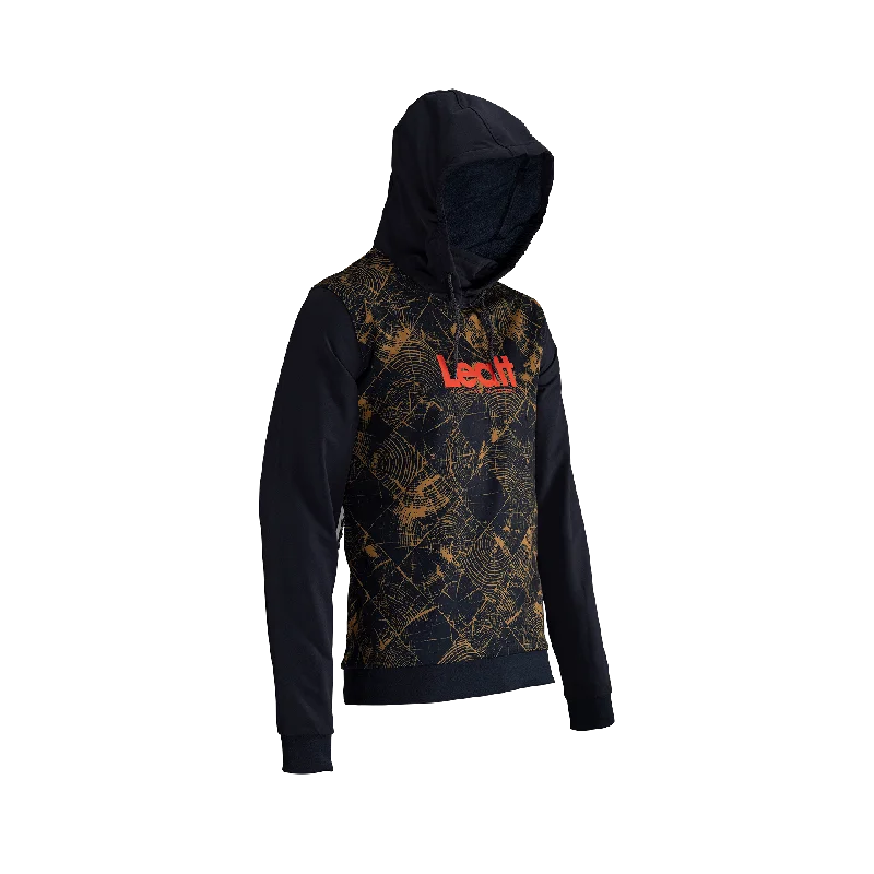 Hoodie MTB Gravity 3.0 - Timber