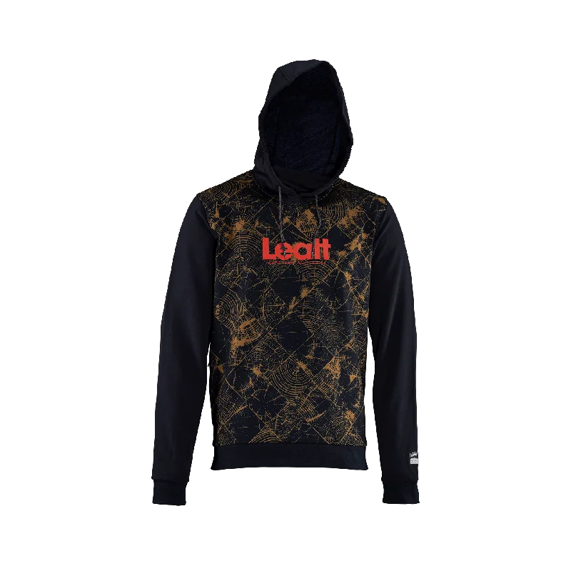 Hoodie MTB Gravity 3.0 - Timber