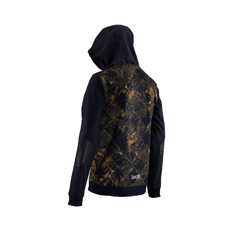 Hoodie MTB Gravity 3.0 - Timber