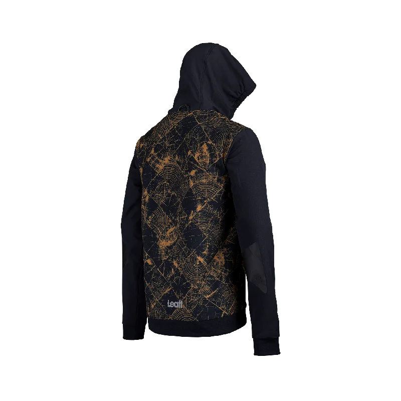 Hoodie MTB Gravity 3.0 - Timber