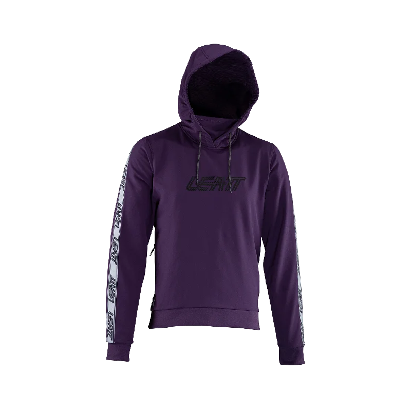 Hoodie MTB Gravity 3.0 - Velvet