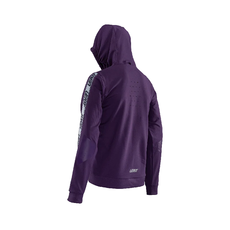 Hoodie MTB Gravity 3.0 - Velvet