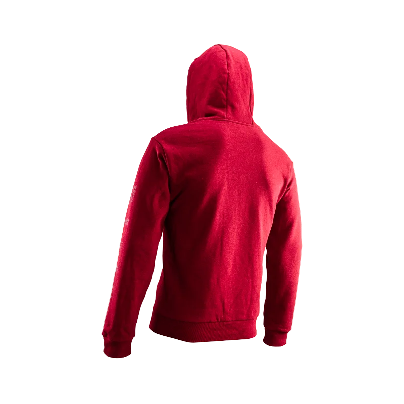 Hoodie Core - Ruby