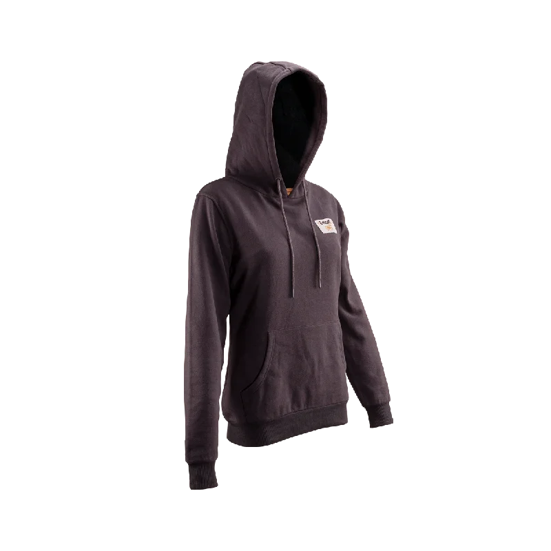 Hoodie Core - Women - Graphene