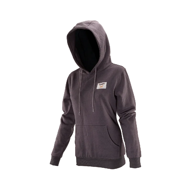 Hoodie Core - Women - Graphene