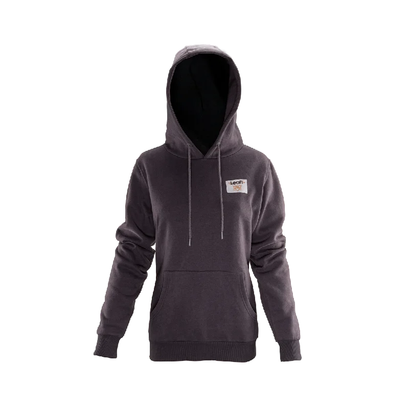 Hoodie Core - Women - Graphene