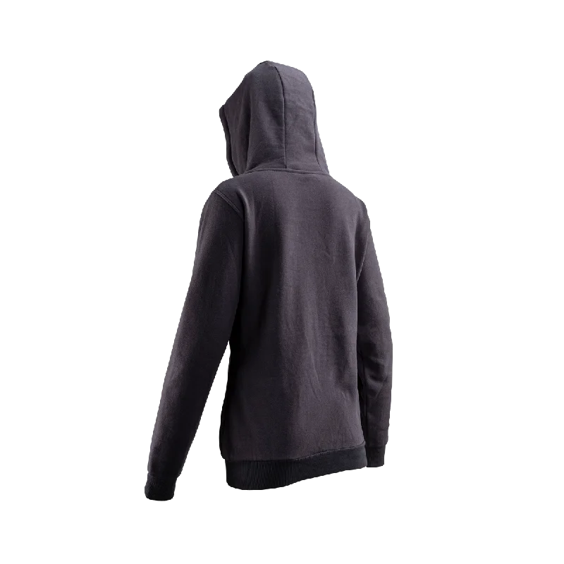 Hoodie Core - Women - Graphene