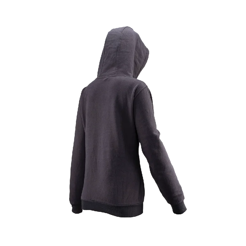 Hoodie Core - Women - Graphene