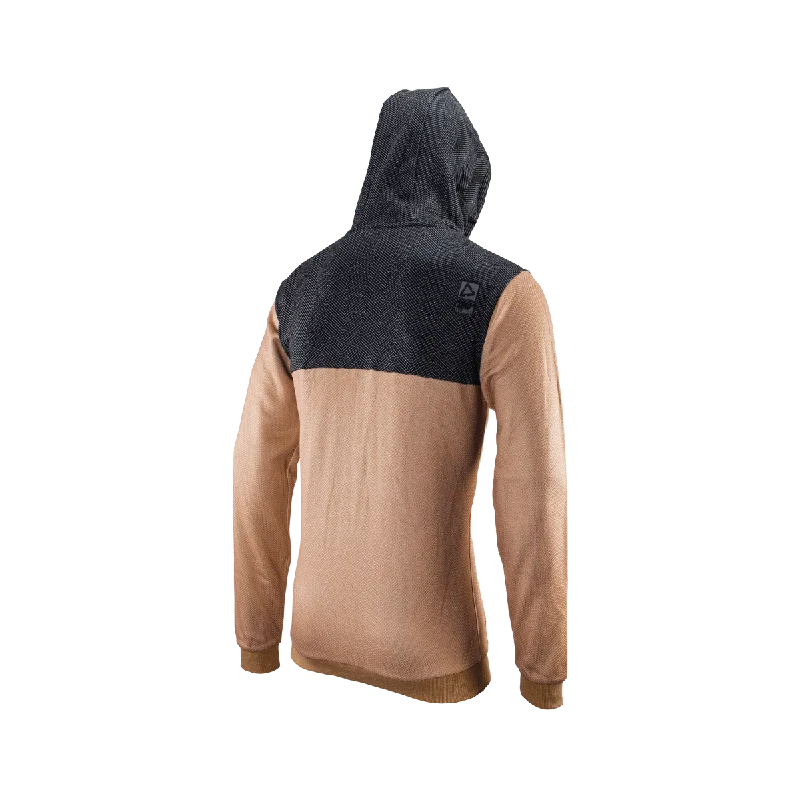 Zip Hoodie Premium # - Desert