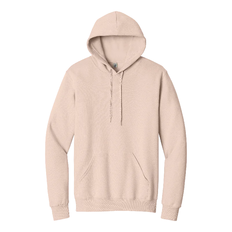 700M Eco Premium Blend Pullover Hooded Sweatshirt