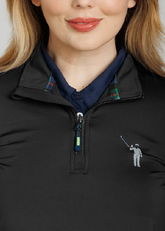 Chip Shot Pocket Pullover