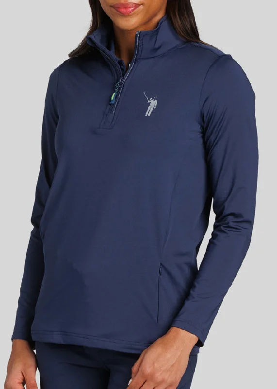 Chip Shot Pocket Pullover