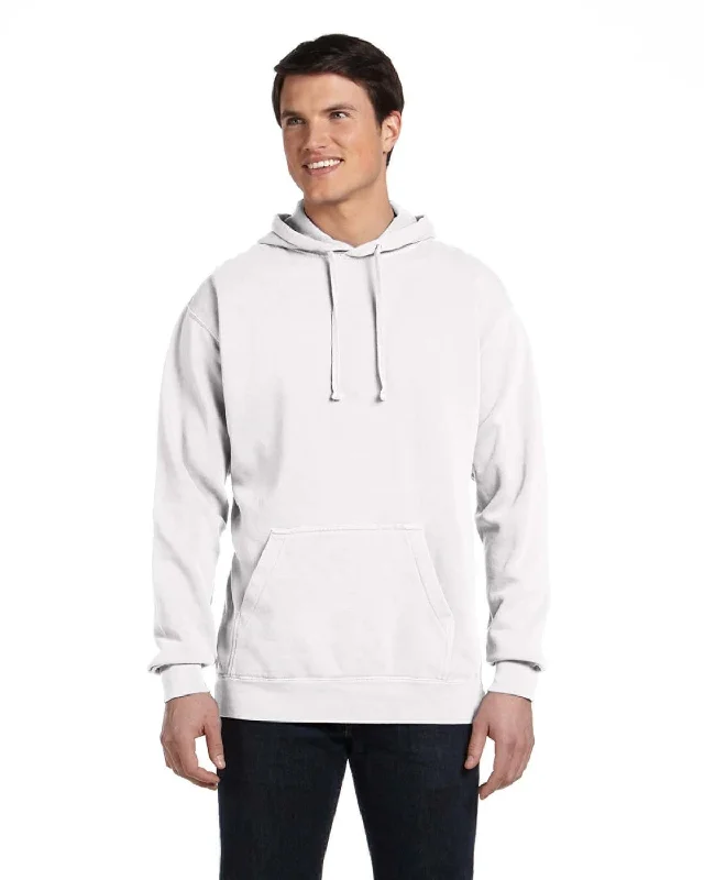 Comfort Colors Pullover Hoodie