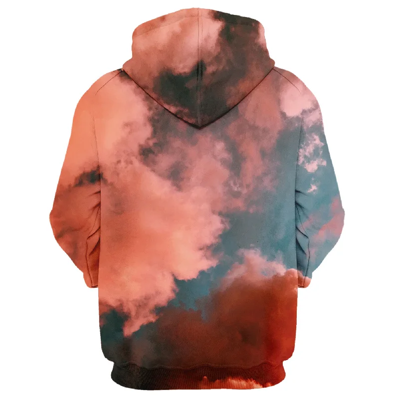 Libra In The Clouds Hoodie