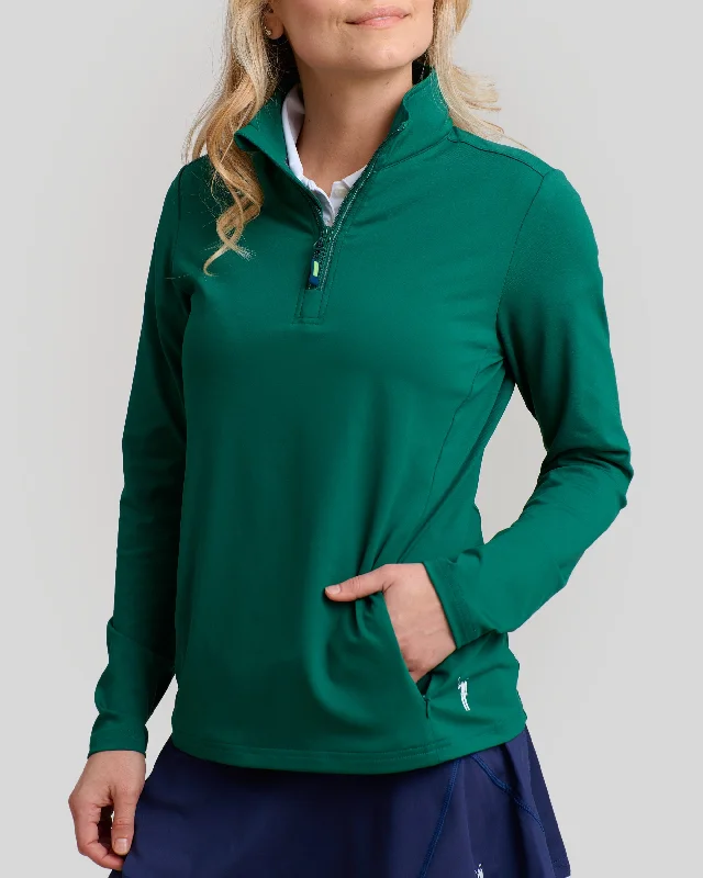 Chip Shot Pocket Pullover