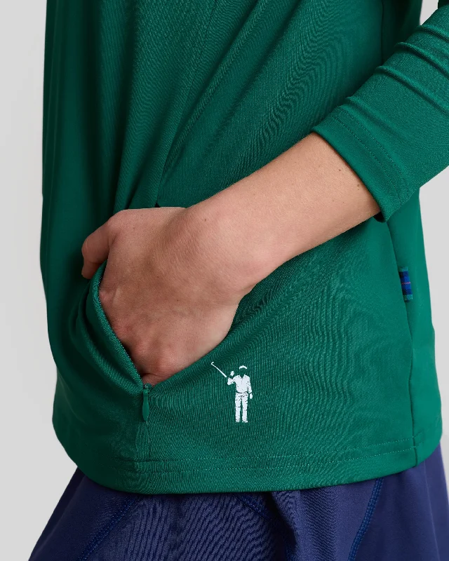 Chip Shot Pocket Pullover