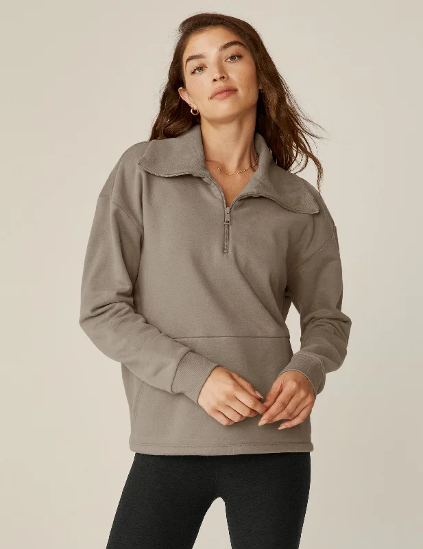 Trek Pullover