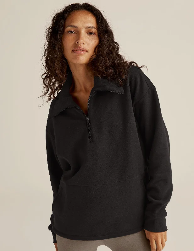 Trek Pullover