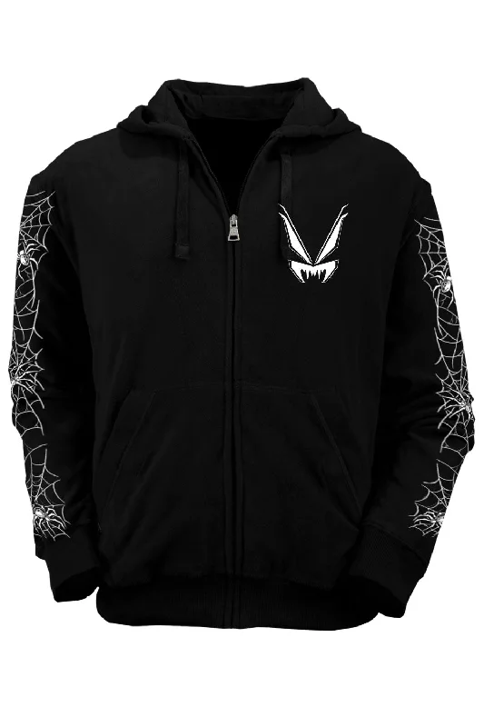 Witch's Cauldron Hoodie [Zipper or Pullover]