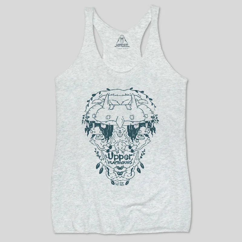 SEA WITCH - MONO WOMEN'S RACERBACK TANK