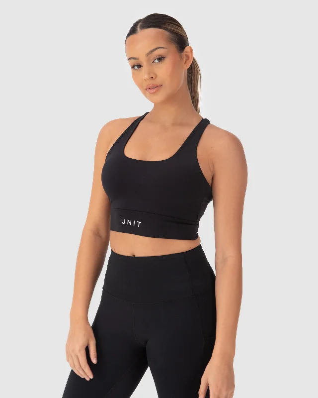 UNIT Energy Ladies Sports Bra