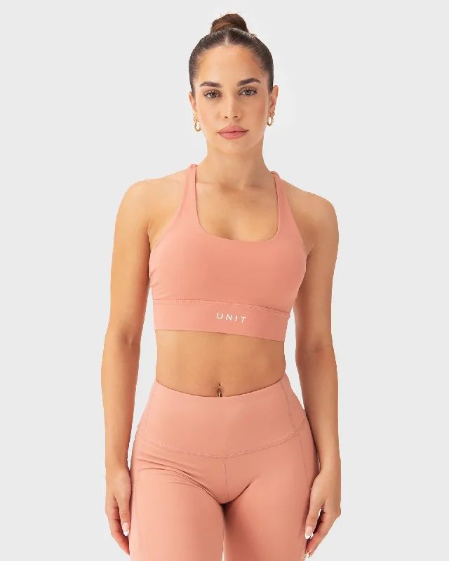 UNIT Energy Sports Bra