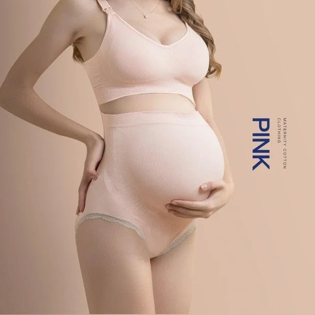 pink / L