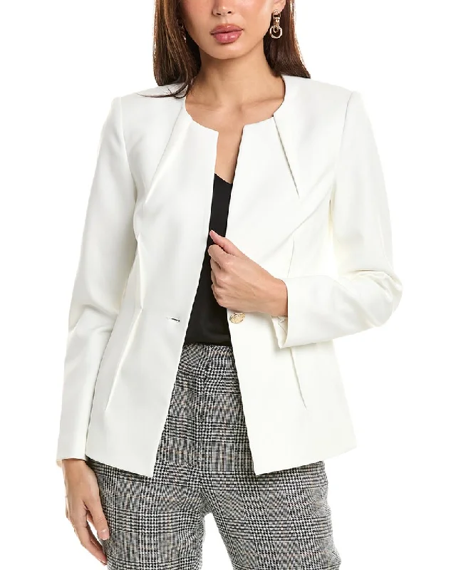 Elie Tahari Jacket