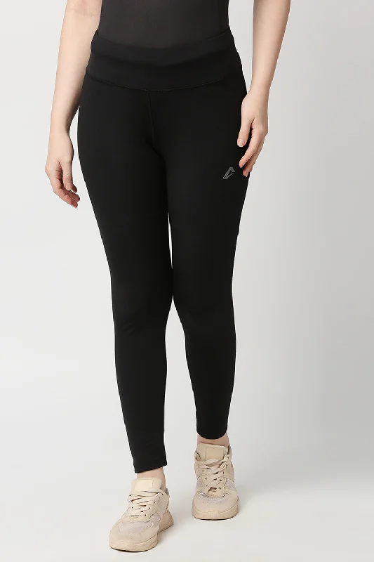 Active High Rise Tights