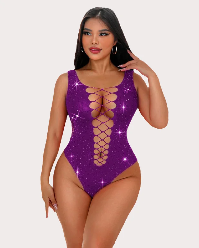 Purple / One Size