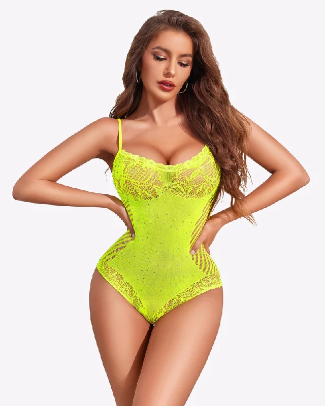 Lemon Green / One Size