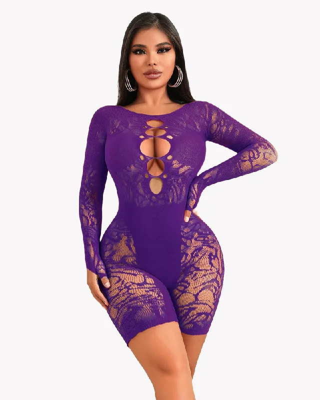 Purple / One Size