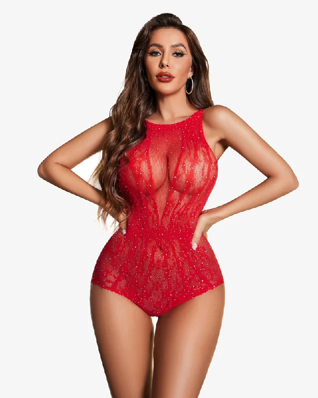 Red / One Size