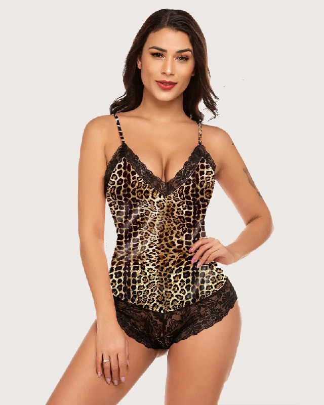 Leopard / S