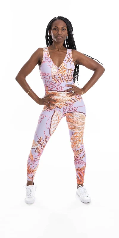 Botanica Eco Unitard