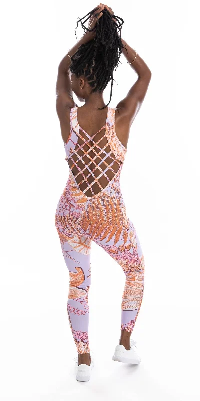 Botanica Eco Unitard