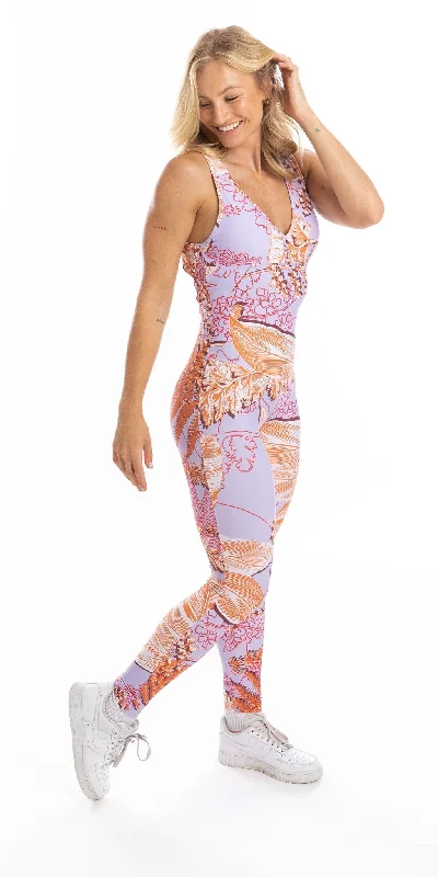 Botanica Eco Unitard