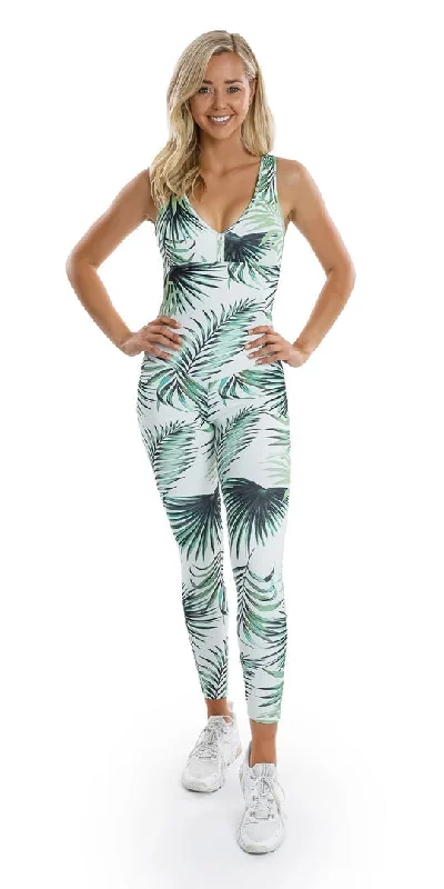 Palm Springs Body Luxe Unitard